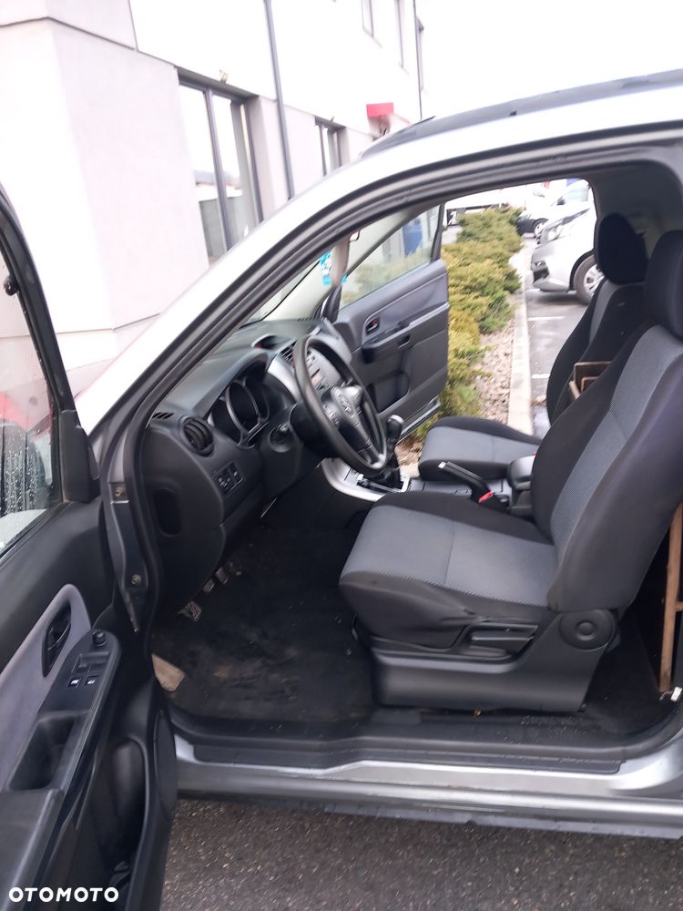 Suzuki Grand Vitara 1.6 Comfort - 7