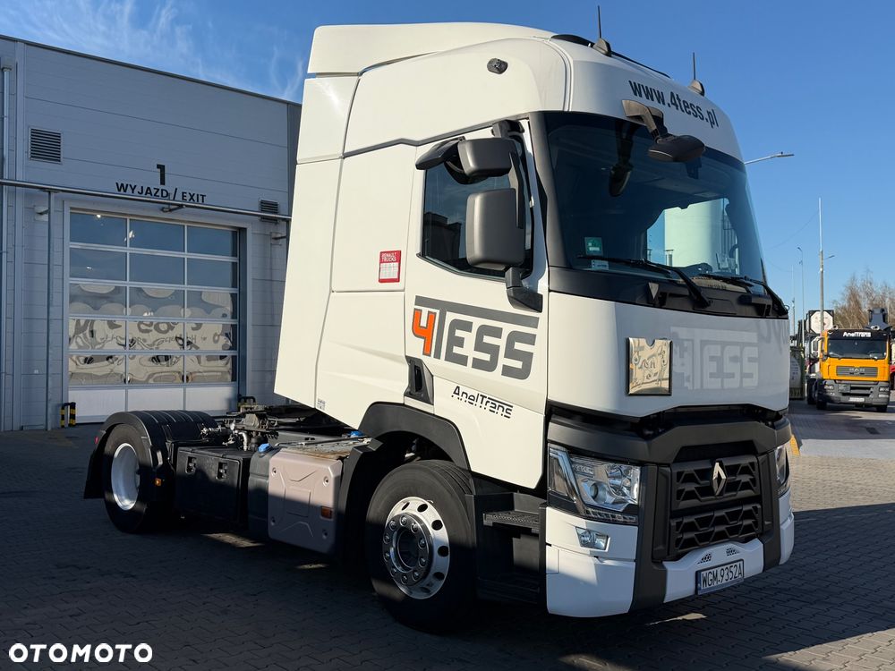 Renault GAMA T460 - 3