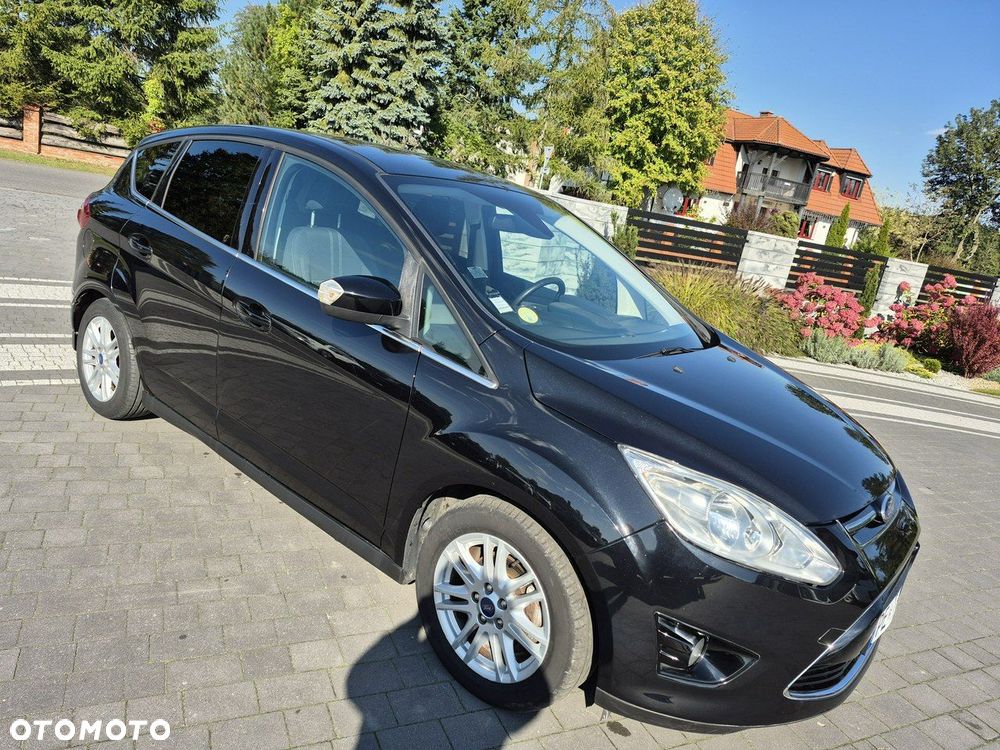 Ford C-MAX - 10