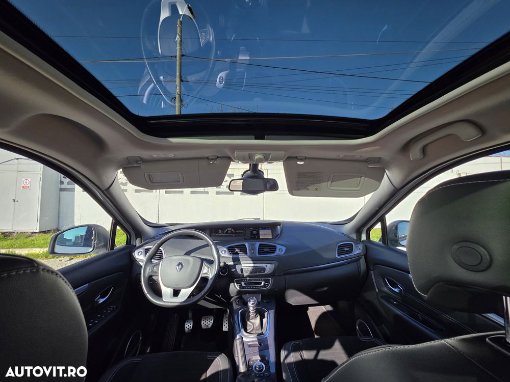 Renault Scenic 1.5dCi Expression - 4