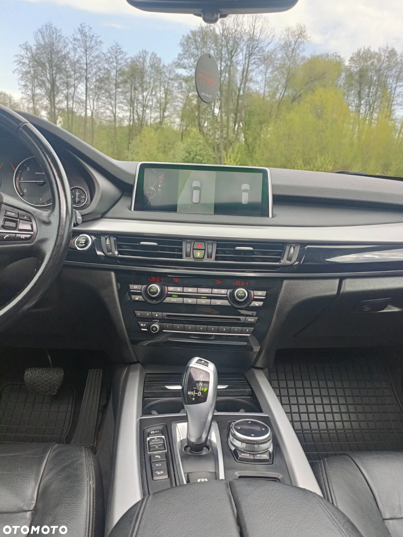 BMW X5 xDrive25d Sport-Aut - 5