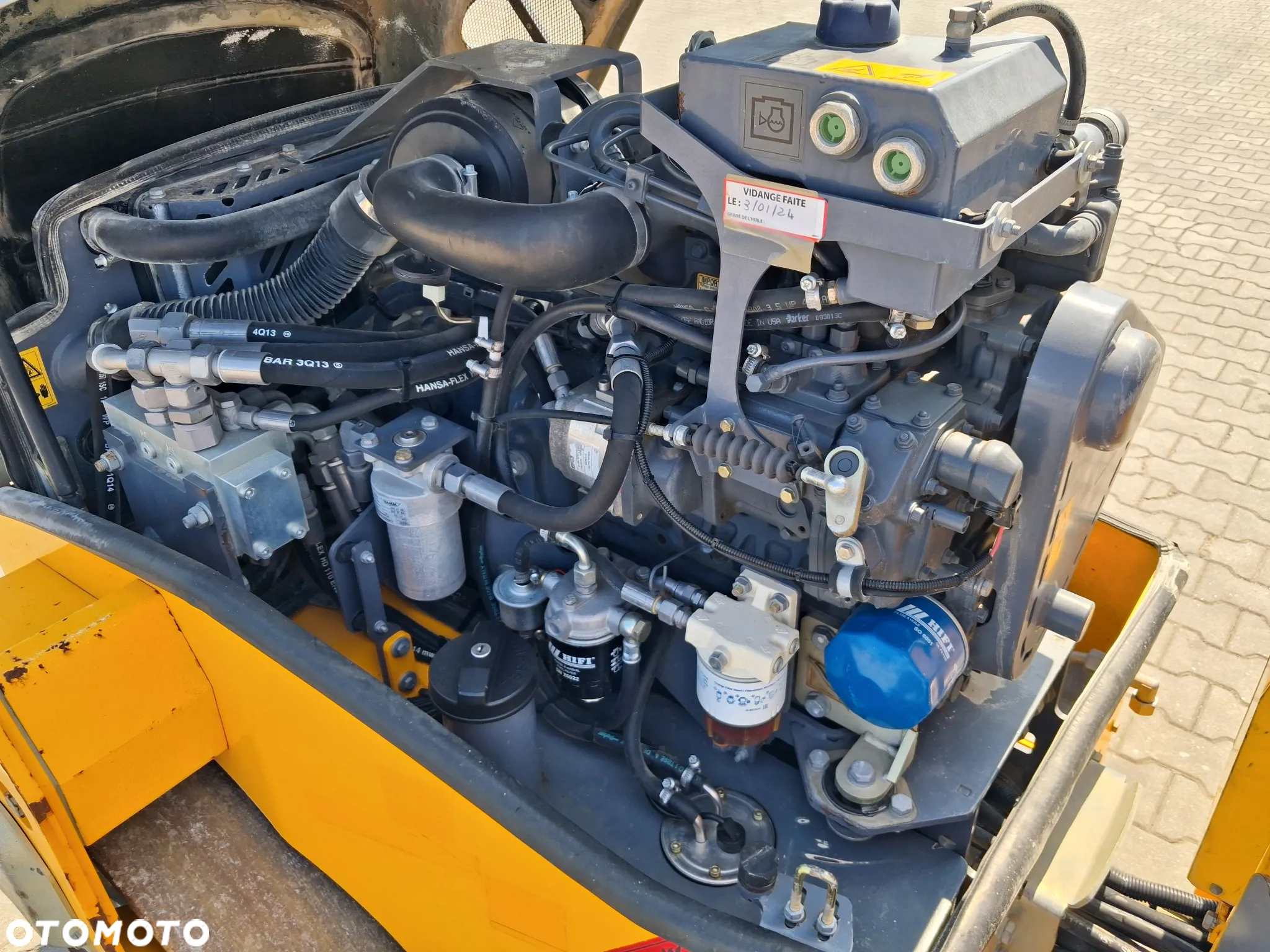 Hamm HD 12 VV - 7