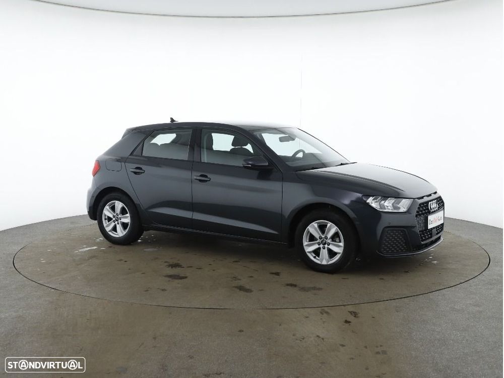 Audi A1 Sportback 25 TFSI S tronic - 6