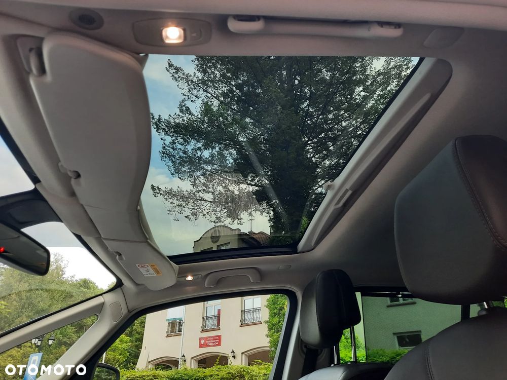 Renault Espace 1.6 dCi Energy Magnetic EDC 7os - 36