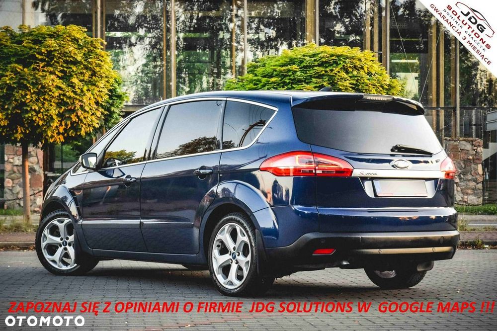 Ford S-Max 2.0 FF Titanium - 5