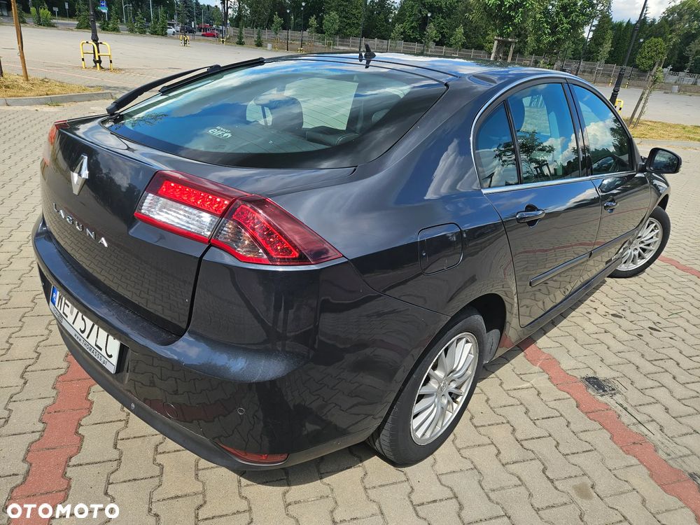 Renault Laguna 1.5 dCi Expression - 5