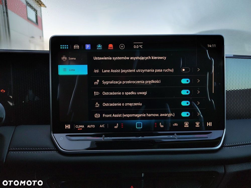 Volkswagen Tiguan - 22