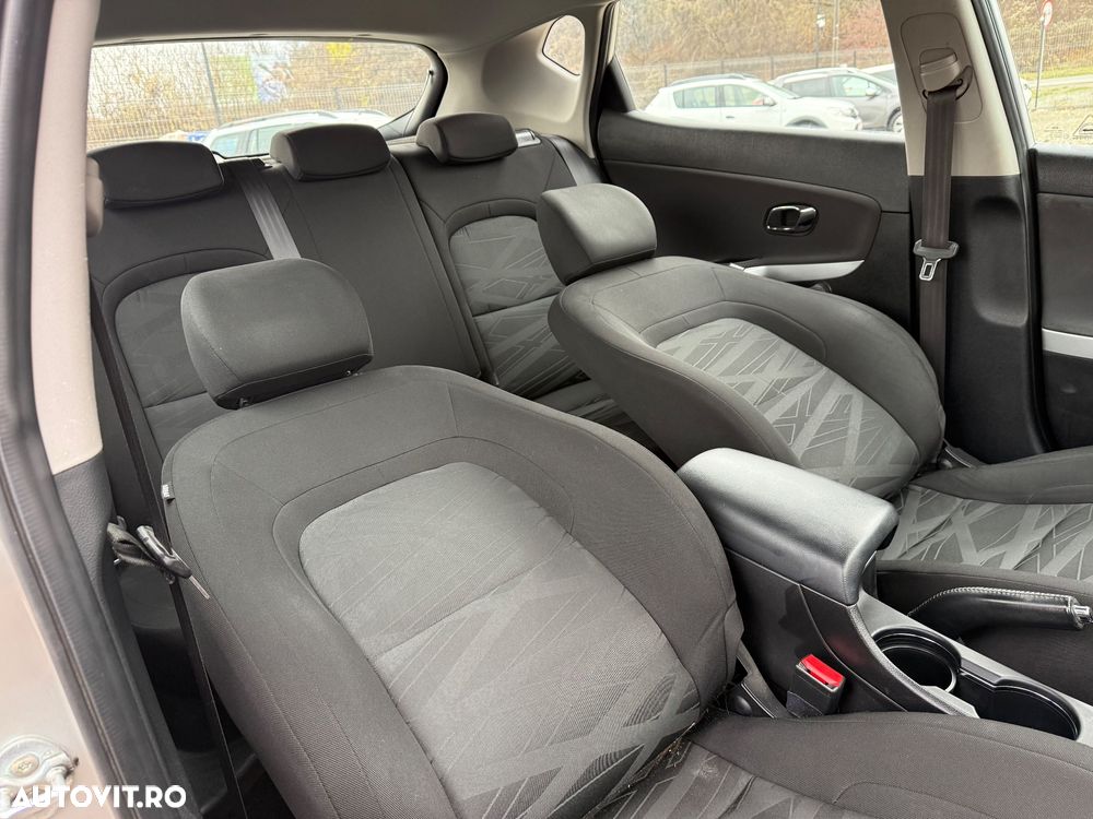 Kia Ceed Cee'd 1.4 DSL STAR - 17