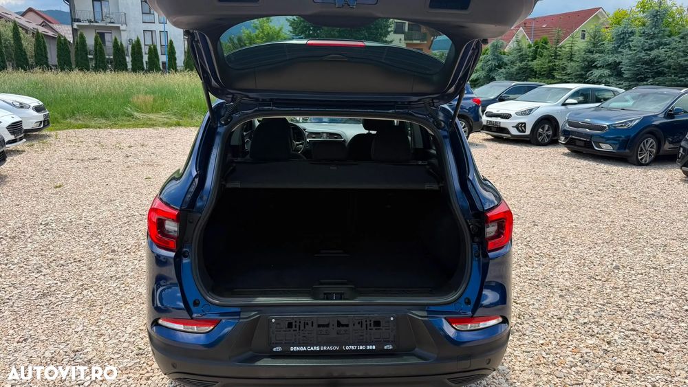 Renault Kadjar TCe EDC GPF Intens - 10