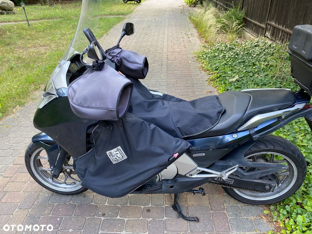 Honda NC - 4