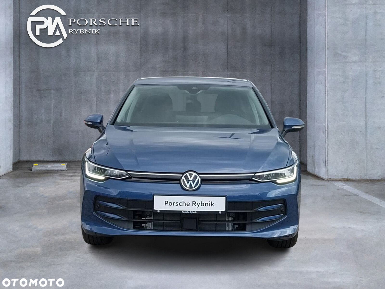 Volkswagen Golf - 9