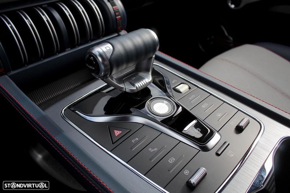 BYD Atto 3 Design - 37