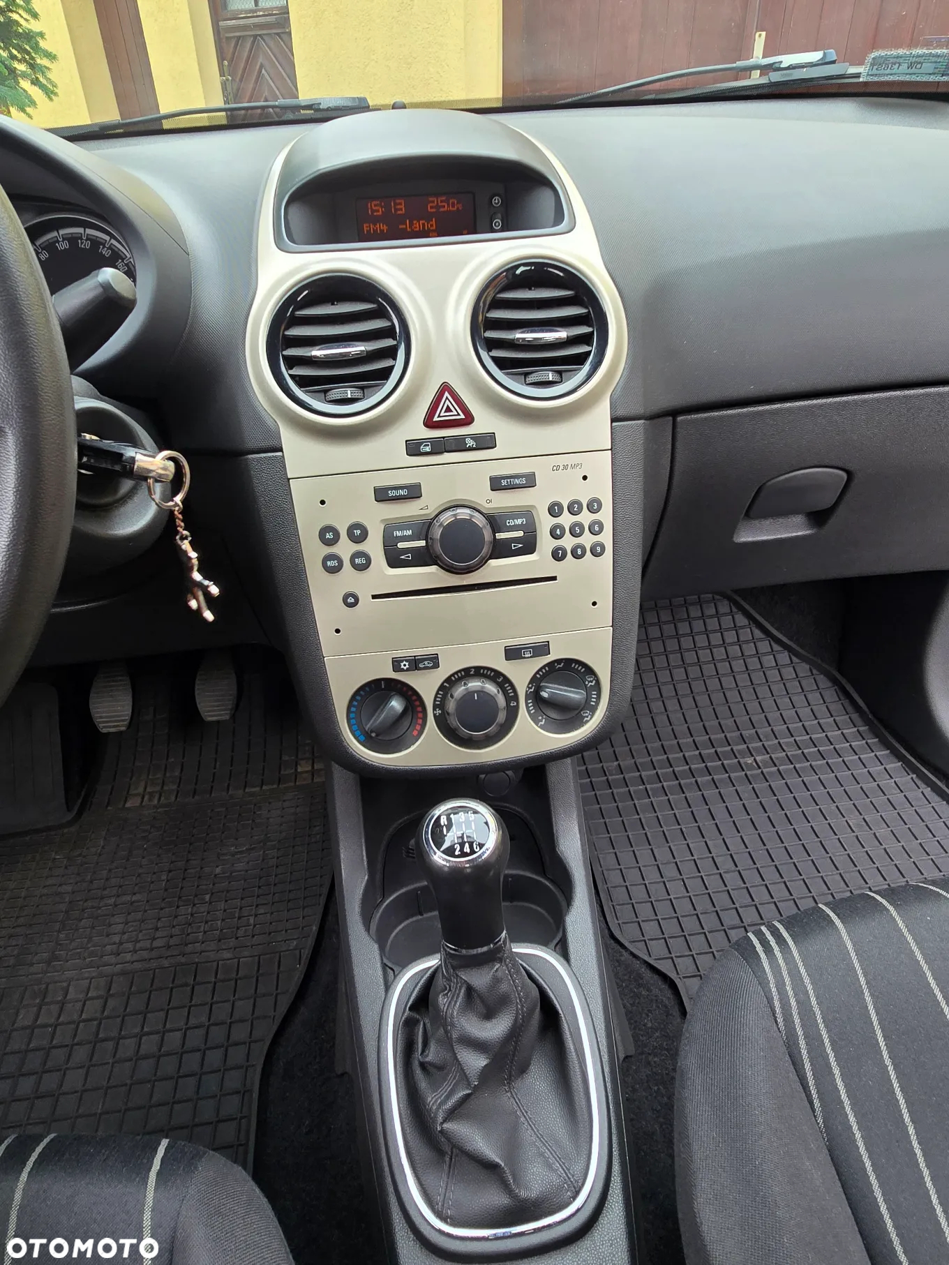 Opel Corsa 1.3 CDTI Edition - 8