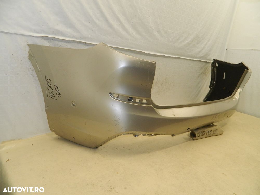 Bara spate BMW X3, G01 M-Sport, 2018, 2019, 2020, 2021,  5112139605 - 7