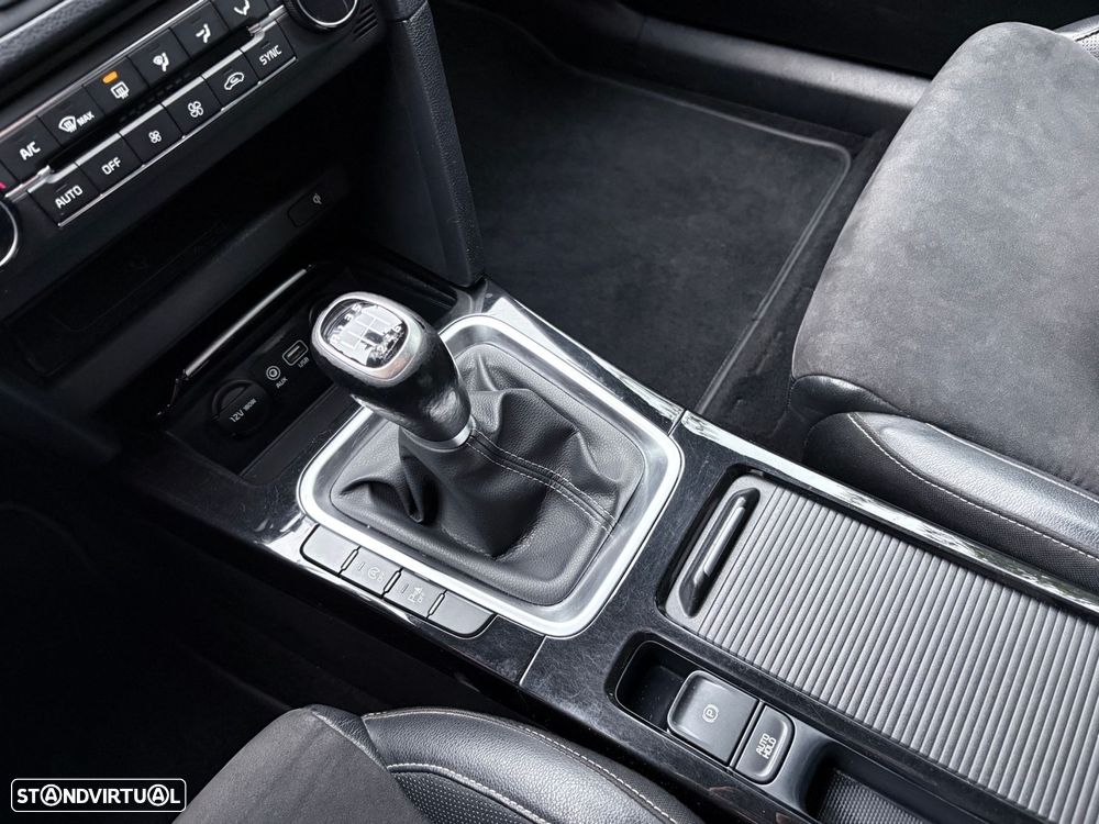 Kia ProCeed 1.4 T-GDI GT Line - 47