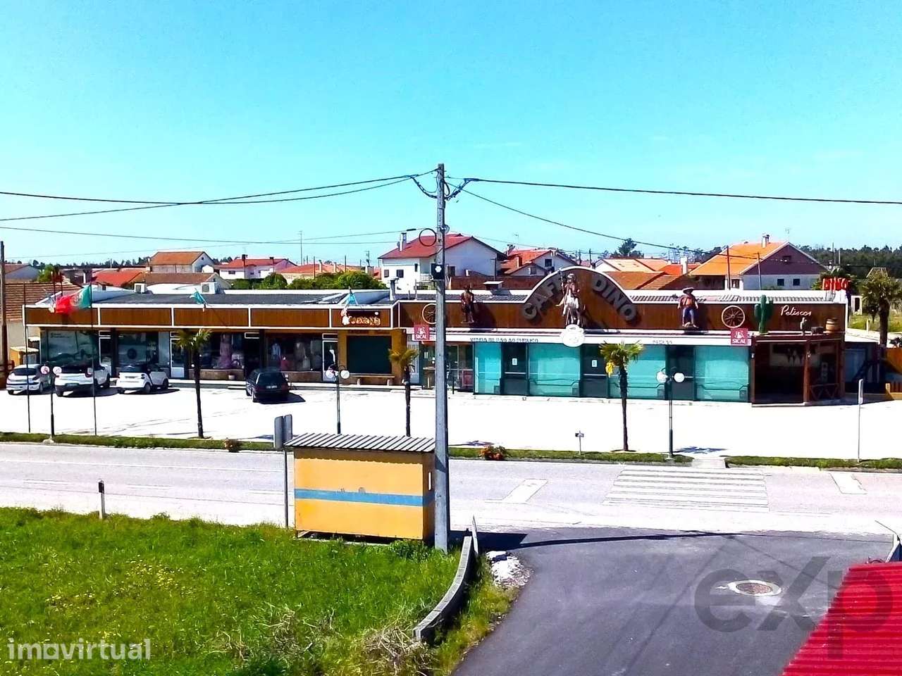 Oportunidade Única de Investimento: Icónico Restaurante Temático + 2 L - Grande imagem: 4/30