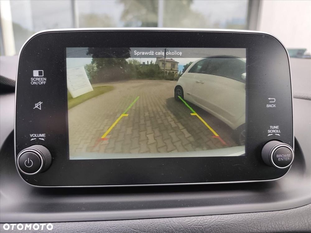 Fiat Tipo 1.4 16v Lounge EU6d - 15