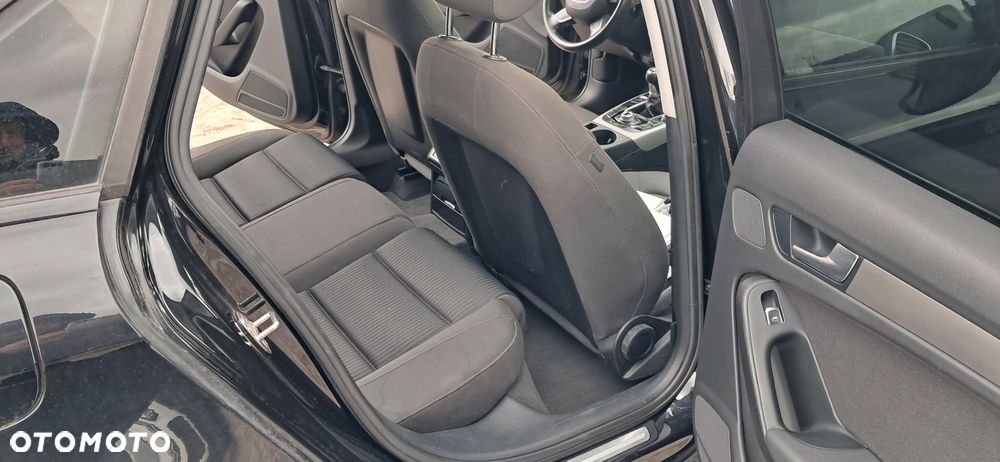 Audi A4 Limousine 1.8 TFSI Attraction - 25