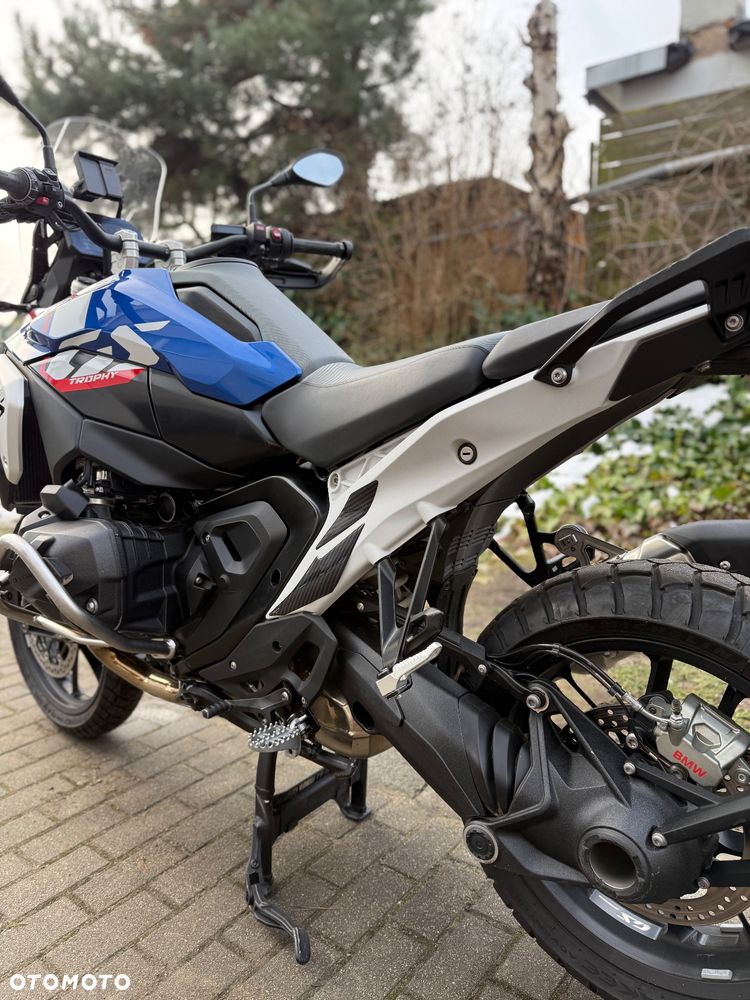 BMW GS - 3