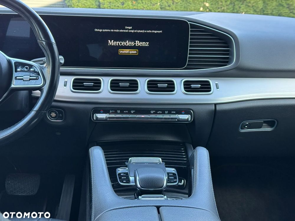 Mercedes-Benz GLE 300 d 4Matic 9G-TRONIC - 28