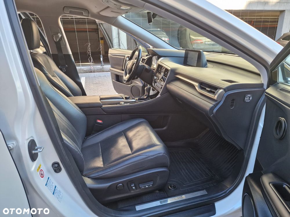 Lexus RX 200t / 300 Prestige - 8