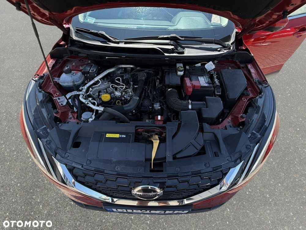 Nissan Qashqai - 25