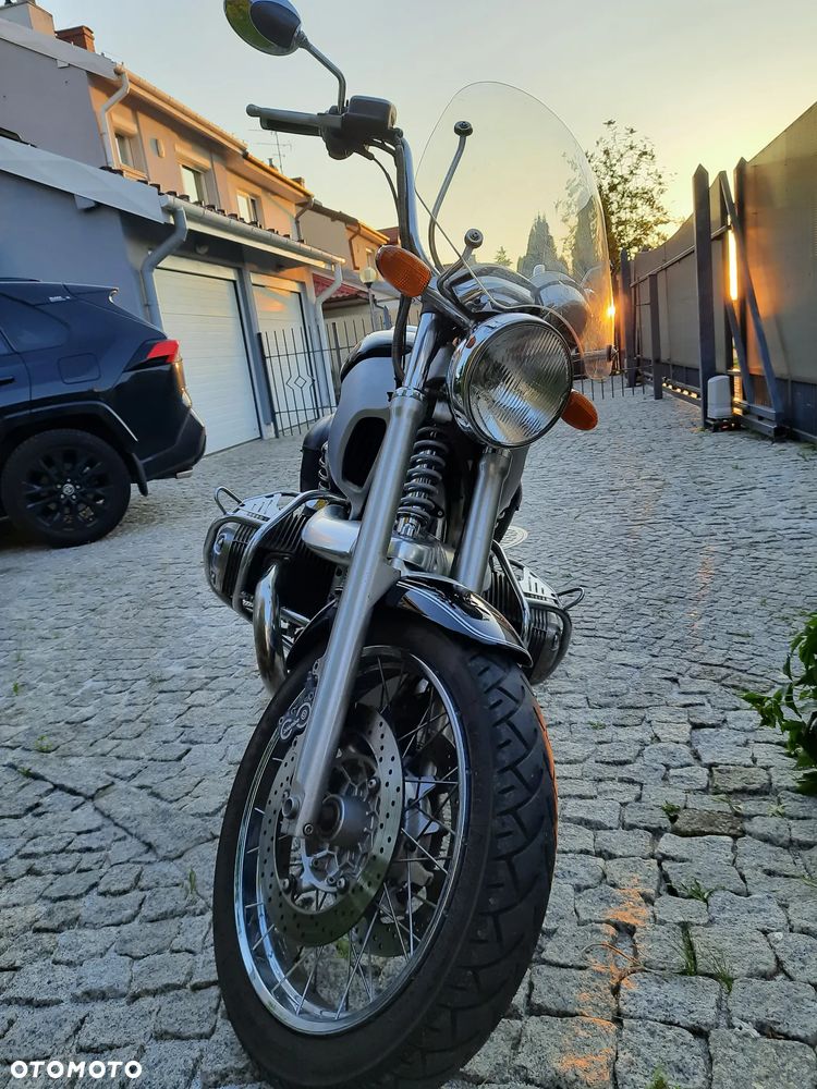 BMW R - 7