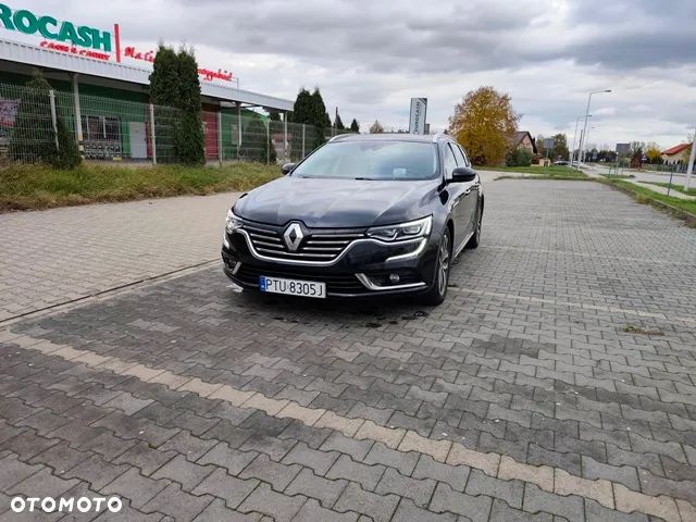 Renault Talisman 1.6 Energy dCi Intens - 1