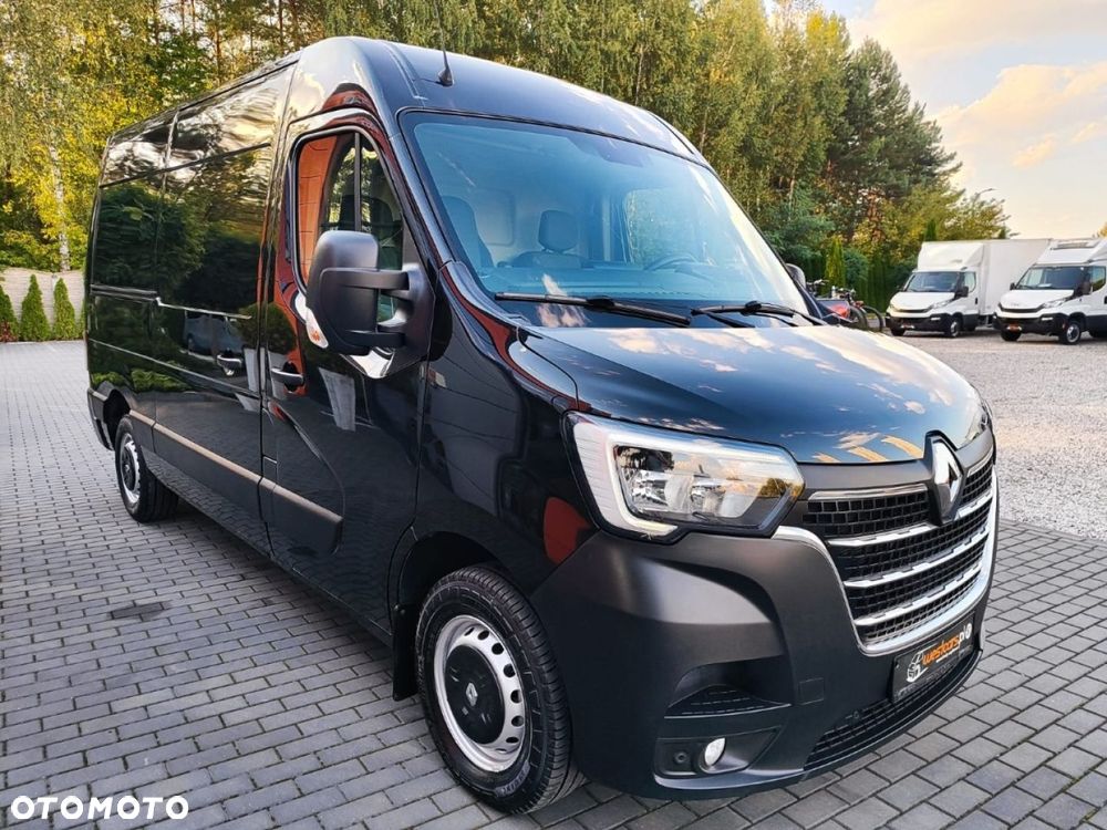 Renault Master - 4