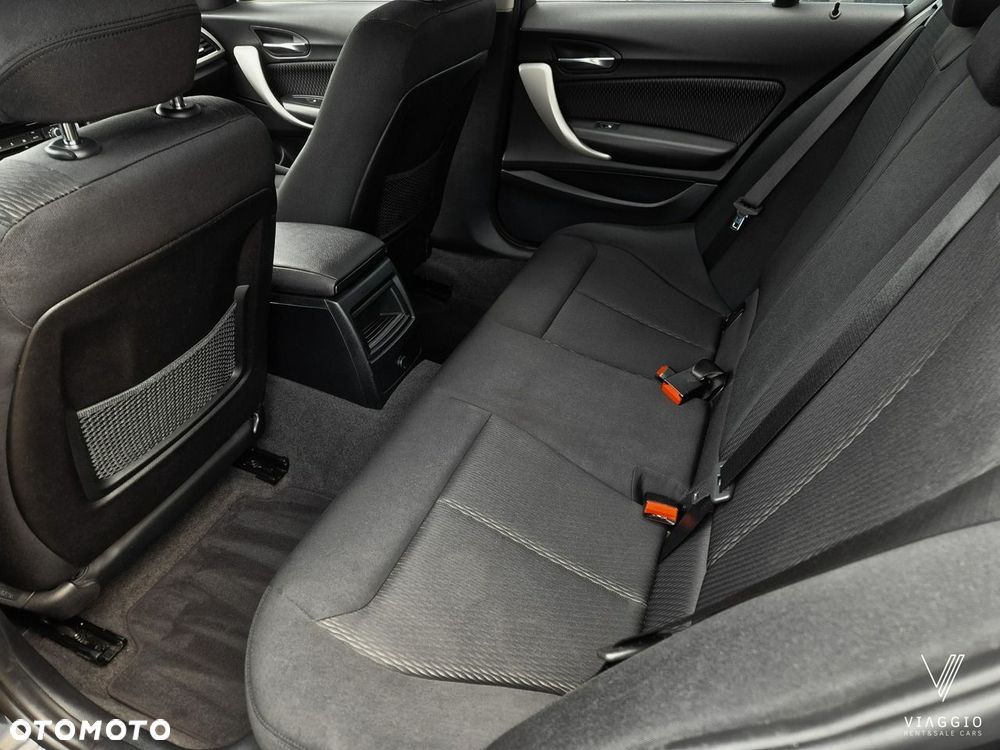 BMW Seria 1 118i Advantage - 20