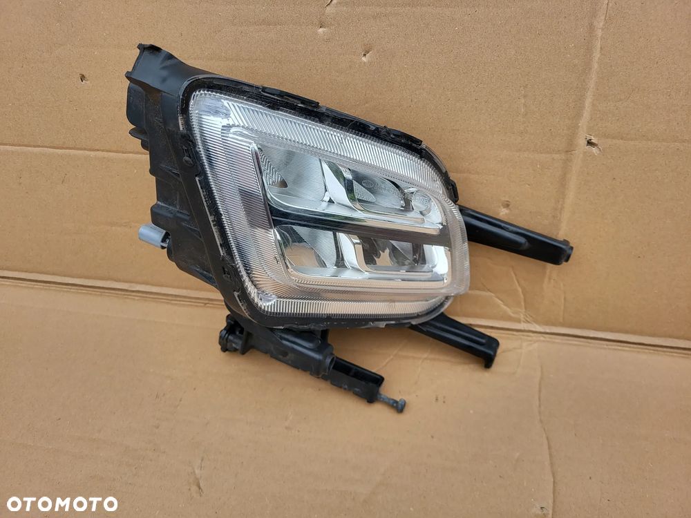 HALOGEN PRAWY DRL KIA OPTIMA HYBRID 92202-4U650 - 4