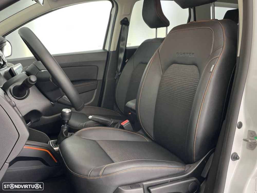 Dacia Duster 1.3 TCe Expression - 17