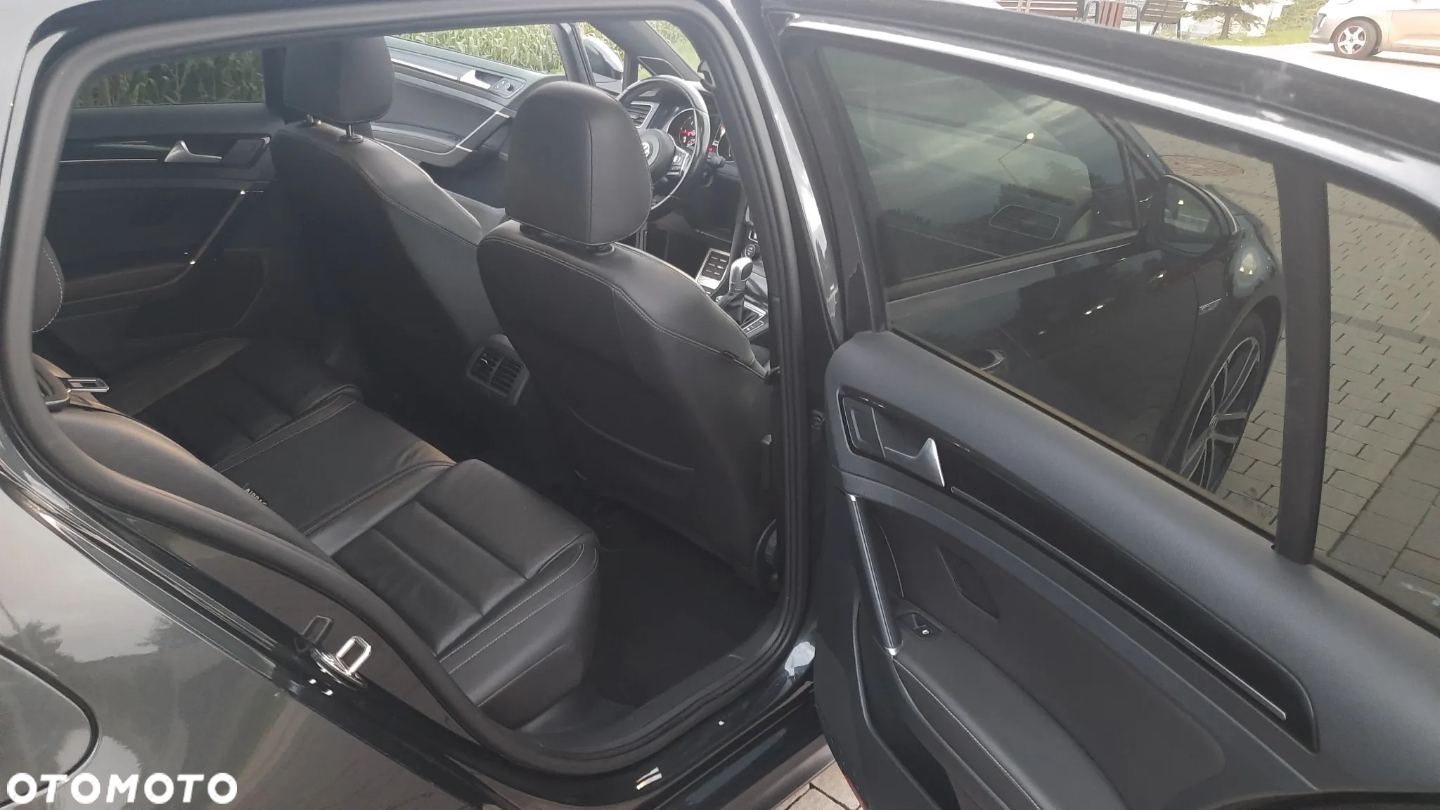 Volkswagen Golf GTD 2.0 TDI SCR DSG - 28