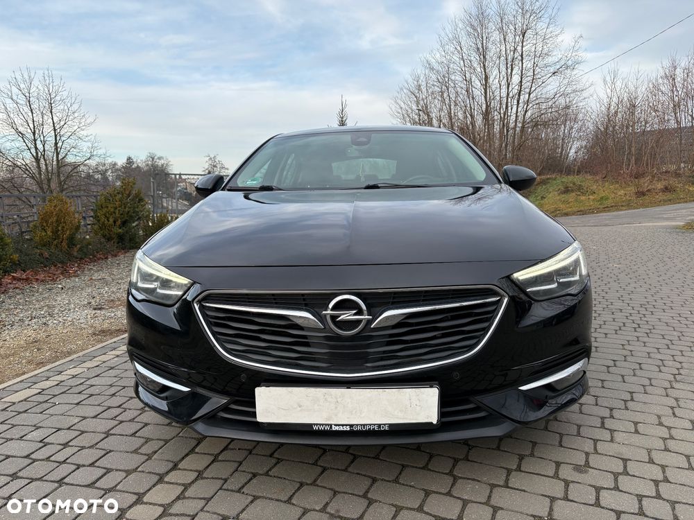 Opel Insignia 2.0 CDTI Cosmo S&S - 1