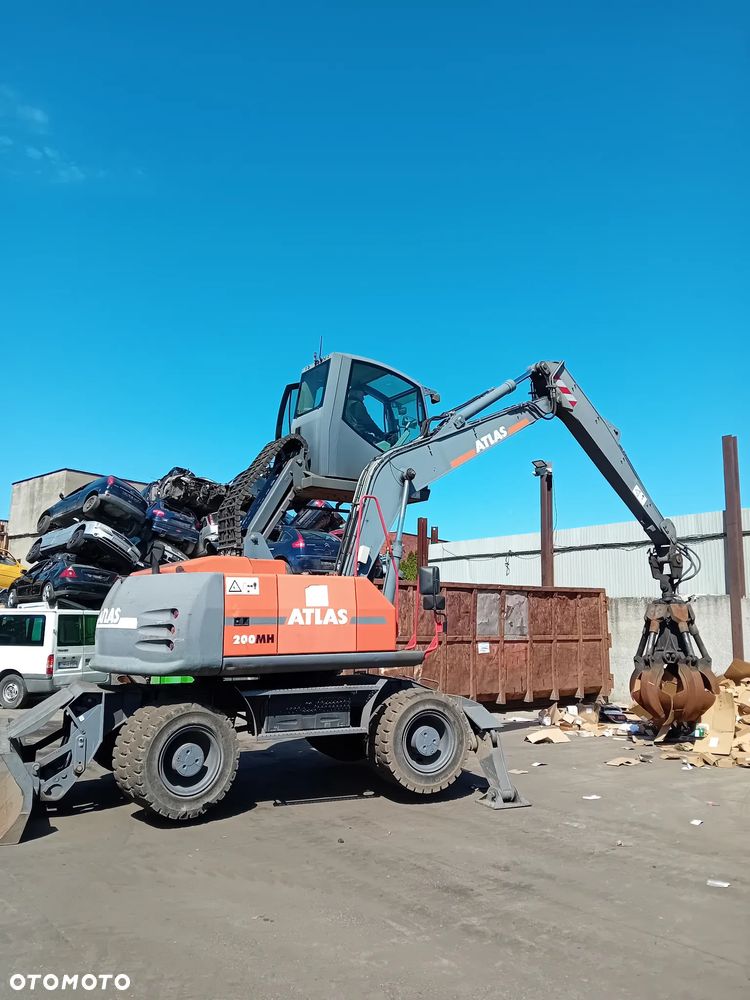 Atlas 200 MH - 18