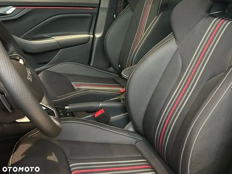 Skoda Kamiq 1.5 TSI Monte Carlo DSG - 9