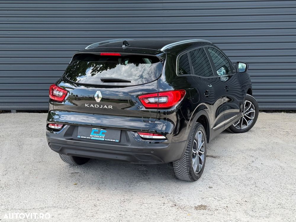 Renault Kadjar TCe GPF Intens - 33