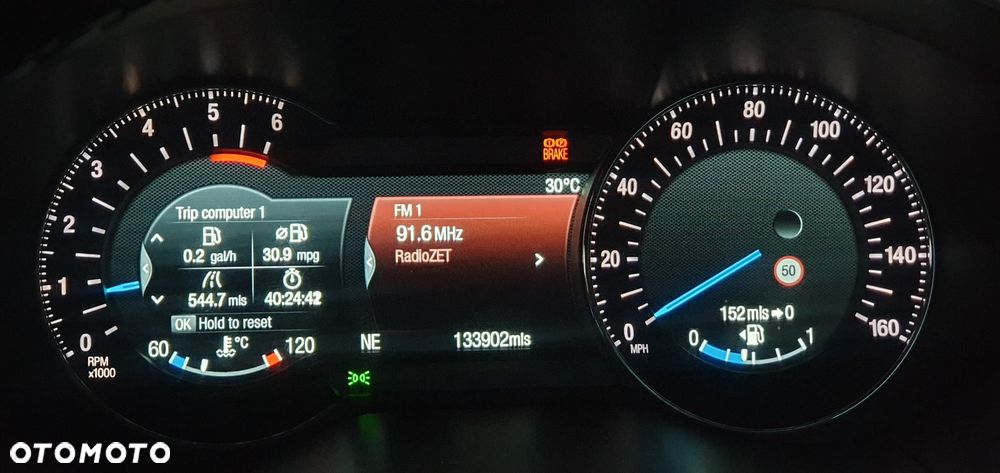 Ford S-Max 2.0 TDCi Titanium - 8