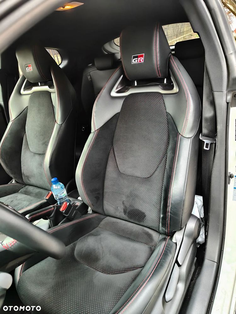 Toyota GR Yaris - 14