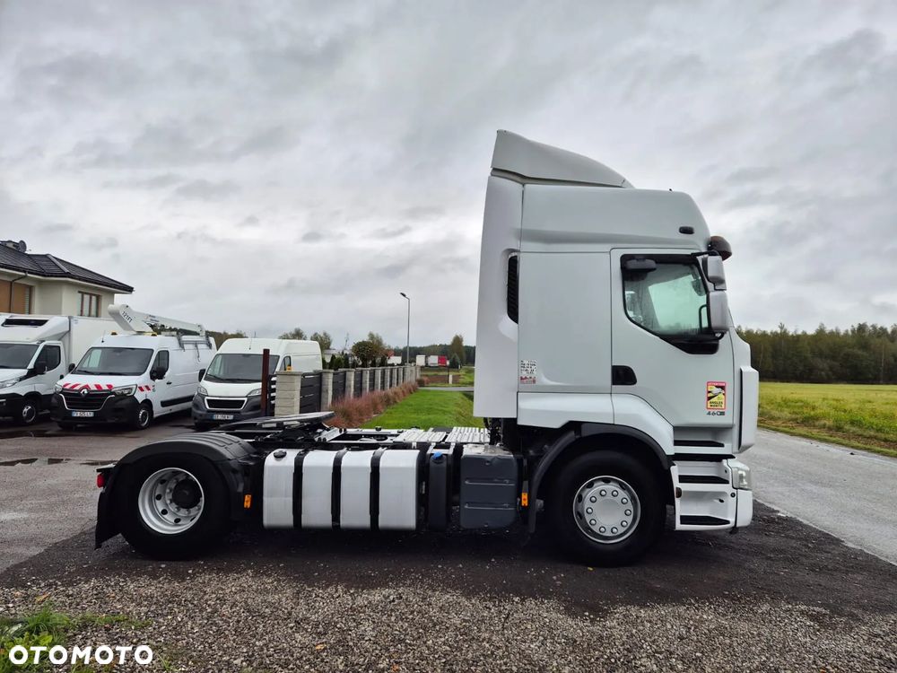 Renault Premium 460 eev - 3