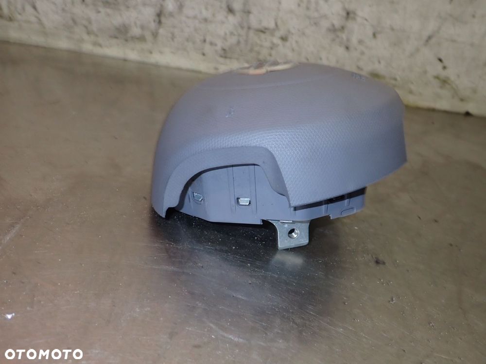 PODUSZKA KIEROWCY NISSAN MICRA K12 SA40016200 - 5