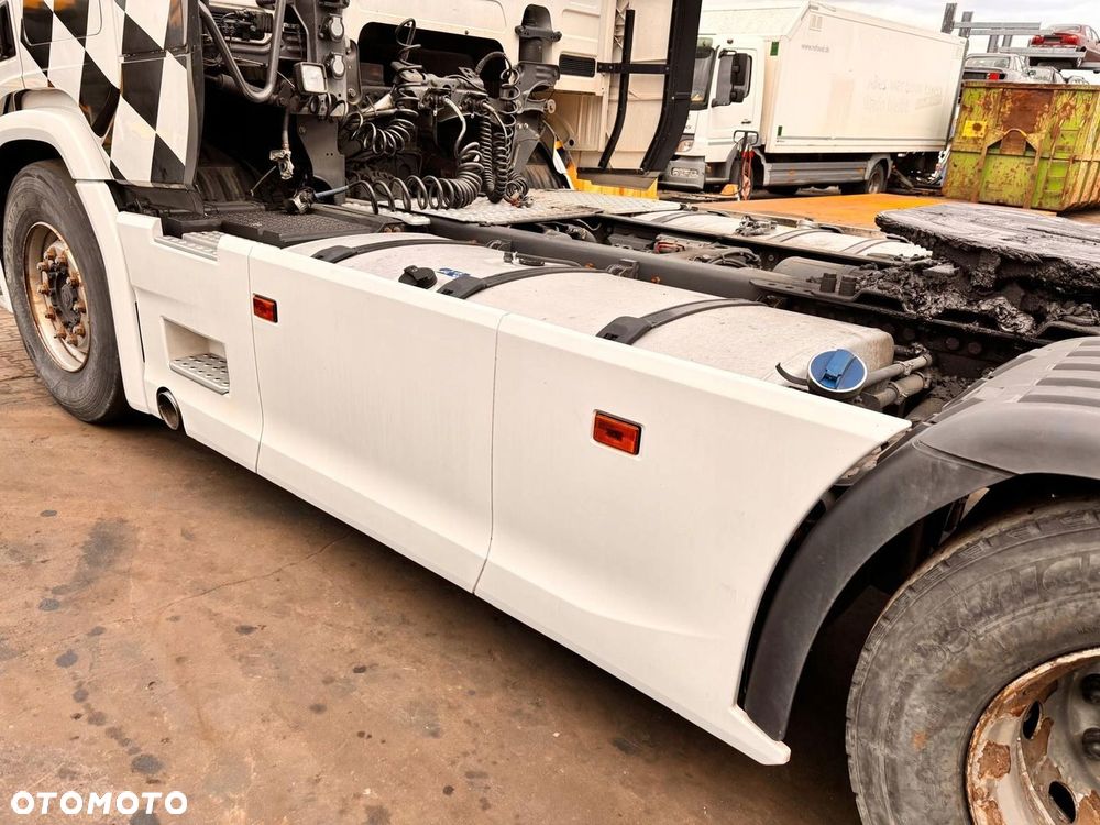 SCANIA NTG RAMA - 3