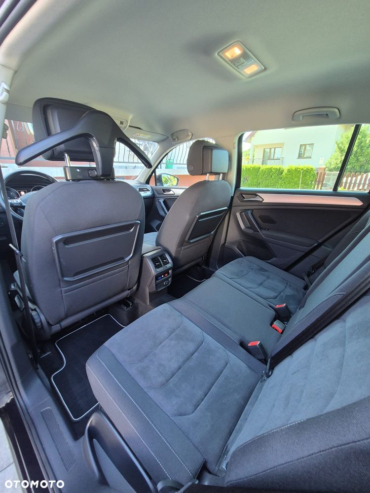 Volkswagen Tiguan 2.0 TDI BMT SCR Comfortline - 8