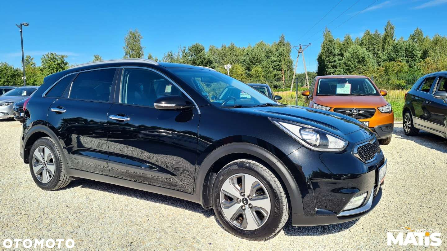 Kia Niro - 37