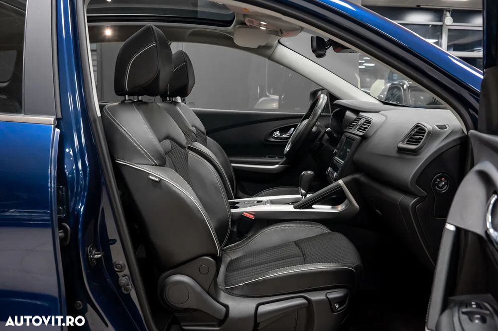 Renault Kadjar Energy dCi 110 EDC Bose Edition - 29