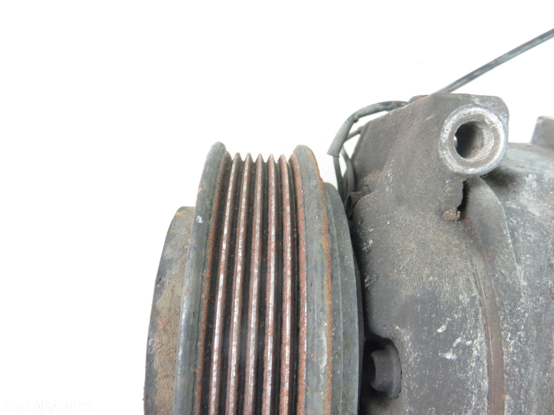 KOMPRESOR KLIMATYZACJI VOYAGER IV 2.5 CRD 4472205870 447220-5870 - 3