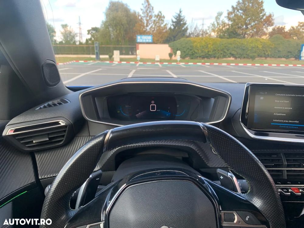 Peugeot 2008 1.5 BlueHDI STT EAT8 GT Line - 1