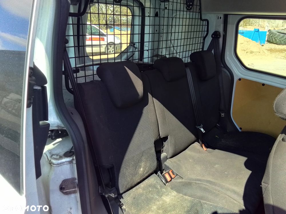 FORD TRANSIT CONNECT 1.5D 2022R - CZĘŚCI !!! - 7