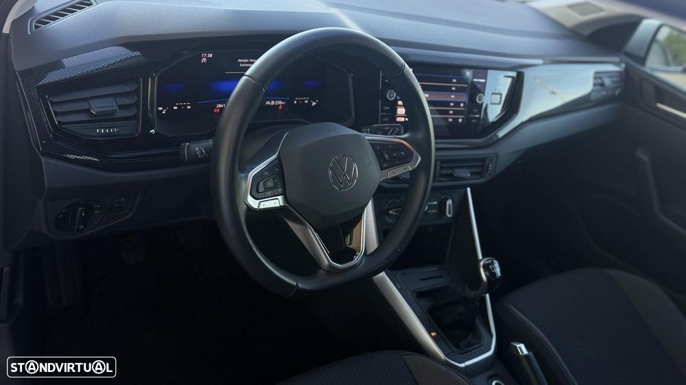 VW Polo 1.0 TSI Urban - 4