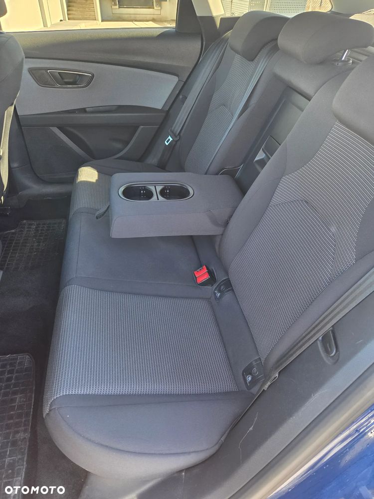 Seat Leon 1.6 TDI Style S&S - 17